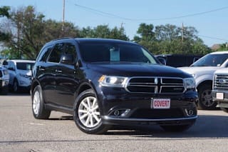 2014 Dodge Durango SXT 1C4RDHAGXEC360596 2014 Dodge Durango SXT