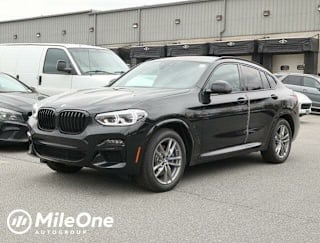 2021 BMW X4 5UX2V5C01M9G31488 2021 BMW X4