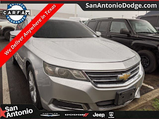 2014 Chevrolet Impala LT 1G1115SL5EU167341 2014 Chevrolet Impala LT