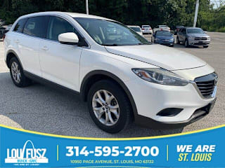 2015 Mazda CX-9 Touring JM3TB2CAXF0459611 2015 Mazda CX-9 Touring