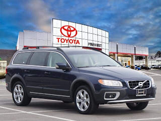2011 Volvo XC70 YV4902BZ3B1114955 2011 Volvo XC70