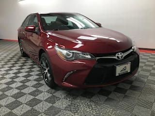 2016 Toyota Camry XSE 4T1BF1FK1GU539960 2016 Toyota Camry XSE