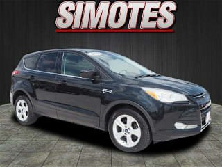 2014 Ford Escape SE 1FMCU0GX2EUC36732 2014 Ford Escape SE
