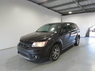 2013 Dodge Journey 3C4PDCEG9DT545164 2013 Dodge Journey
