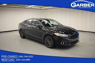2016 Ford Fusion Titanium 3FA6P0K99GR197655 2016 Ford Fusion Titanium