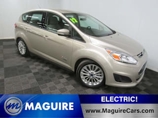 2017 Ford C-MAX Energi SE 1FADP5EU4HL108935 2017 Ford C-MAX Energi SE