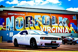 2015 Dodge Challenger R/T Plus 2C3CDZBTXFH819619 2015 Dodge Challenger R/T Plus