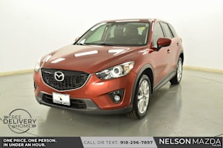 2013 Mazda CX-5 JM3KE2DE2D0138082 2013 Mazda CX-5