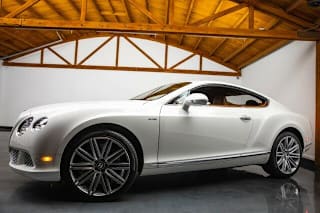 2014 Bentley Continental GT Speed GT Speed SCBFC7ZA5EC040962 2014 Bentley Continental GT Speed GT Speed