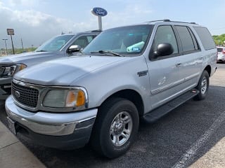 2002 Ford Expedition 1FMRU15W32LA42769 2002 Ford Expedition