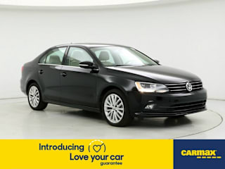 2015 Volkswagen Jetta 3VWD07AJ9FM253337 2015 Volkswagen Jetta