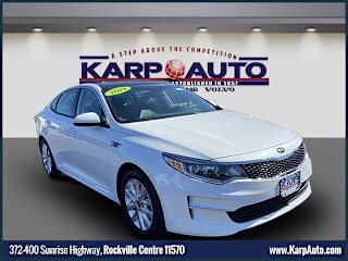 2018 Kia Optima 5XXGU4L31JG228525 2018 Kia Optima