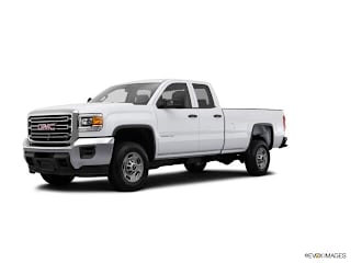2015 GMC Sierra 2500HD Base 1GT22XEG4FZ522085 2015 GMC Sierra 2500HD Base