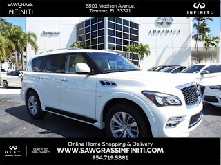 2017 Infiniti QX80 JN8AZ2NF7H9646828 2017 Infiniti QX80