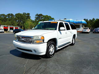 2004 GMC Yukon XL 1GKFK66U84J170192 2004 GMC Yukon XL