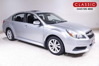 2013 Subaru Legacy 2.5i Premium 4S3BMCH62D3009035 2013 Subaru Legacy 2.5i Premium