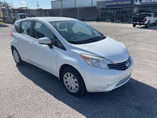 2015 Nissan Versa Note 3N1CE2CP5FL370619 2015 Nissan Versa Note