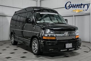 2015 Chevrolet Express Cargo 2500 1GCWGFCG7F1211426 2015 Chevrolet Express Cargo 2500