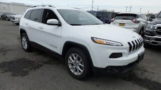 2018 Jeep Cherokee Latitude Plus 1C4PJMLX3JD500952 2018 Jeep Cherokee Latitude Plus