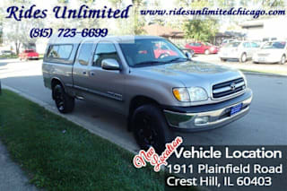 2002 Toyota Tundra SR5 V8 5TBRT34132S275924 2002 Toyota Tundra SR5 V8