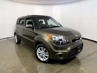 2012 Kia Soul + KNDJT2A61C7441514 2012 Kia Soul +