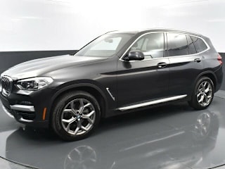 2021 BMW X3 sDrive30i 5UXTY3C02M9D97085 2021 BMW X3 sDrive30i