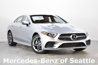 2021 Mercedes-Benz CLS CLS 450 4MATIC W1K2J5KB5MA087059 2021 Mercedes-Benz CLS CLS 450 4MATIC