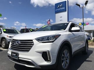 2017 Hyundai Santa Fe KM8SM4HF5HU244790 2017 Hyundai Santa Fe