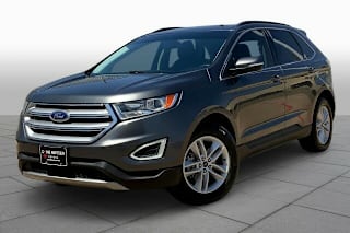2018 Ford Edge SEL 2FMPK3J80JBB28832 2018 Ford Edge SEL