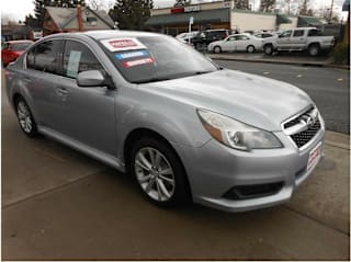 2013 Subaru Legacy 2.5i Premium 4S3BMBC60D3028619 2013 Subaru Legacy 2.5i Premium