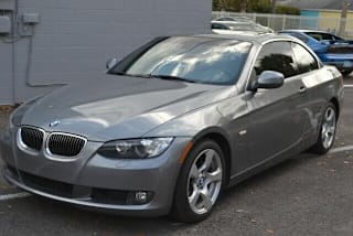 2010 BMW 3 Series WBAWL1C56APX27535 2010 BMW 3 Series