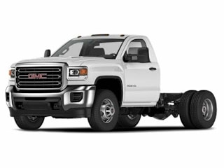 2020 GMC Sierra 3500HD CC 1GD39SE74LF343623 2020 GMC Sierra 3500HD CC