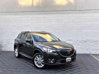 2015 Mazda CX-5 JM3KE4DY1F0552298 2015 Mazda CX-5