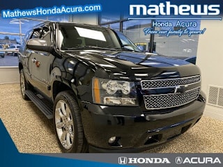 2008 Chevrolet Tahoe 1GNFK13018J225935 2008 Chevrolet Tahoe