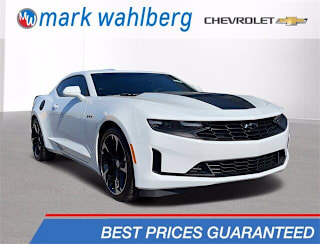 2021 Chevrolet Camaro LT1 1G1FF1R77M0103431 2021 Chevrolet Camaro LT1