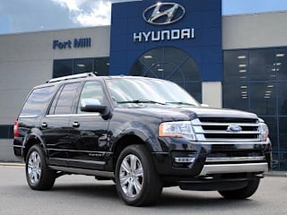 2015 Ford Expedition Platinum 1FMJU1MT8FEF00658 2015 Ford Expedition Platinum