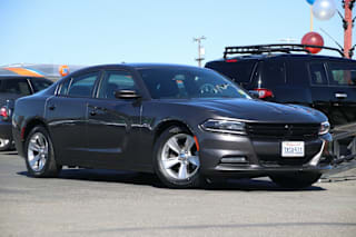 2017 Dodge Charger SXT 2C3CDXHG3HH583591 2017 Dodge Charger SXT