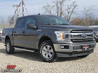 2020 Ford F-150 XL 1FTEW1E57LKD25817 2020 Ford F-150 XL