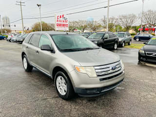 2008 Ford Edge 2FMDK36C78BB24075 2008 Ford Edge