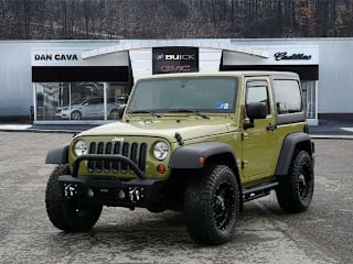 2013 Jeep Wrangler Freedom Edition 1C4AJWAG6DL559413 2013 Jeep Wrangler Freedom Edition