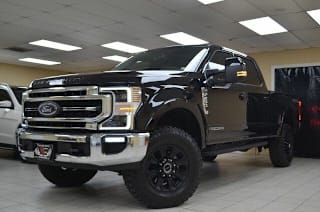 2020 Ford F-250 Super Duty Lariat 1FT8W2BT5LED84062 2020 Ford F-250 Super Duty Lariat