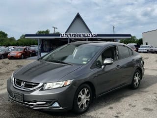 50 Best Richmond Used Honda Civic for Sale, Savings from $3,079