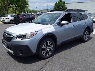2021 Subaru Outback Limited 4S4BTANC1M3214858 2021 Subaru Outback Limited