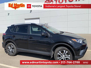 2018 Toyota RAV4 2T3ZFREV0JW436228 2018 Toyota RAV4