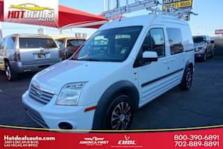 2013 Ford Transit Connect Wagon XLT NM0KS9BN6DT126686 2013 Ford Transit Connect Wagon XLT