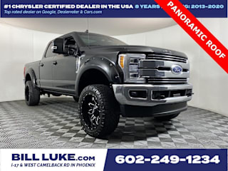 2019 Ford F-250 Super Duty Lariat 1FT7W2B64KEC06616 2019 Ford F-250 Super Duty Lariat
