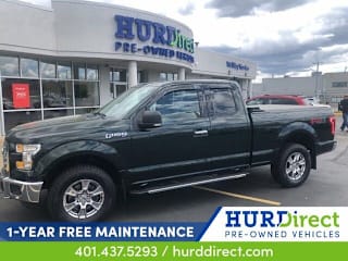 2016 Ford F-150 XL 1FTFX1EFXGFB17956 2016 Ford F-150 XL