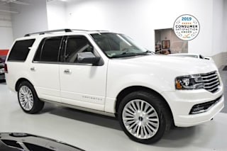 2015 Lincoln Navigator 5LMJJ2JT4FEJ07062 2015 Lincoln Navigator
