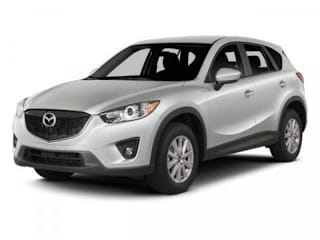 2013 Mazda CX-5 Grand Touring JM3KE2DE2D0138275 2013 Mazda CX-5 Grand Touring