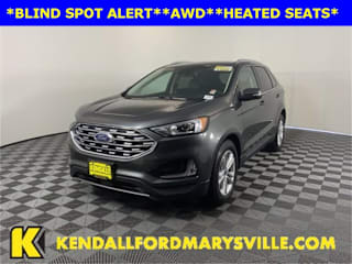2020 Ford Edge SEL 2FMPK4J97LBB39666 2020 Ford Edge SEL